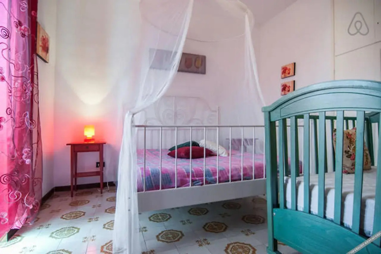Casa Vacanza La Limonaia