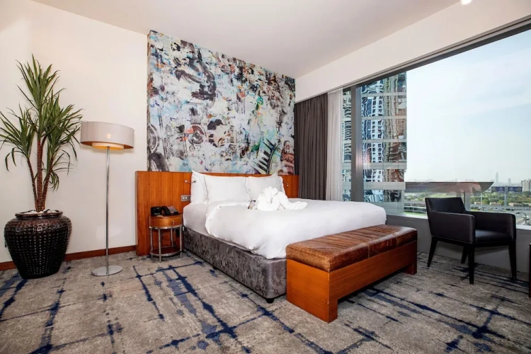 Calm Double Suite