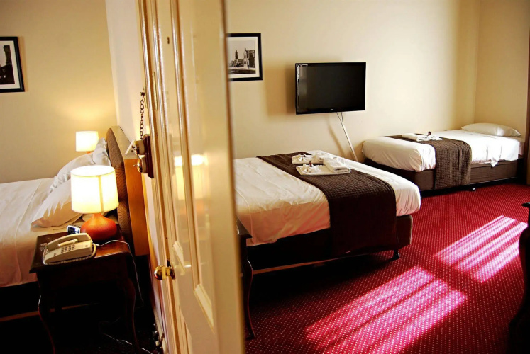 Glenferrie Hotel