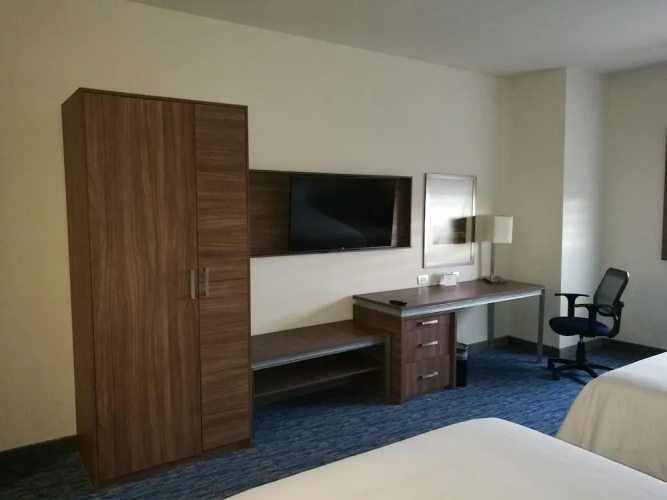 Holiday Inn Express & Suites Ciudad Obregon