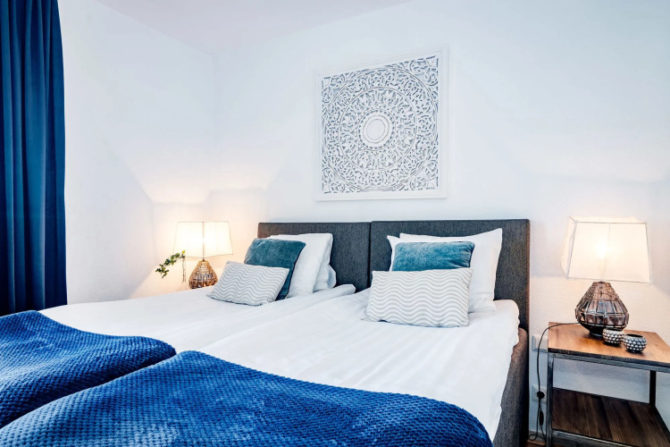 Apartment Malambo - Roomservice