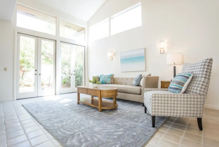 Chic 3BR in La Jolla by Sonder