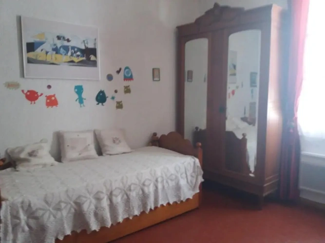 2 Bedrooms Cottage