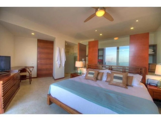 Amura 302 Alamar - 2 Br Apts