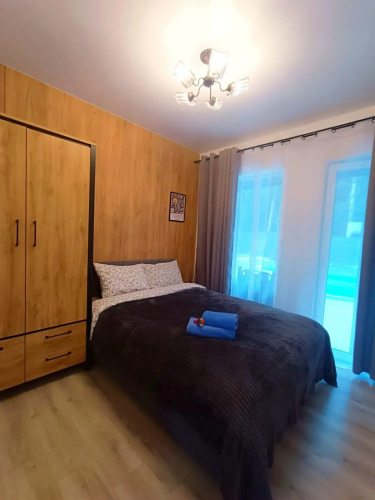 Фотография номера Коттеджа ПриЛесный Домик