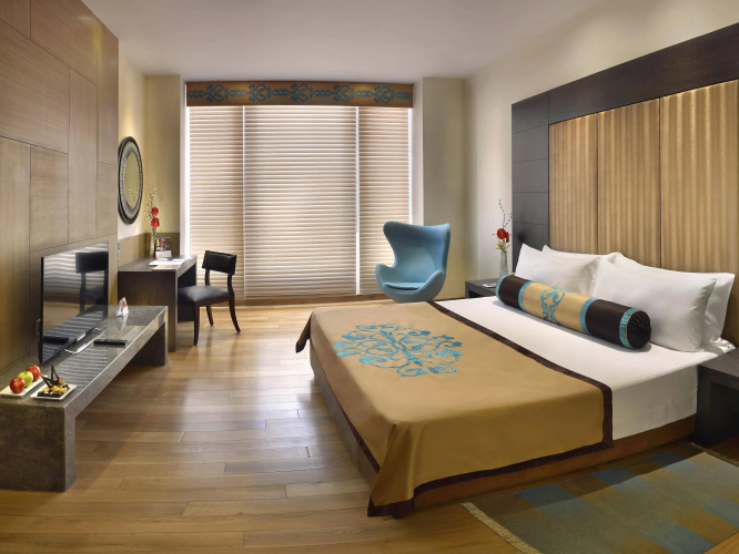 The LaLiT Great Eastern Kolkata