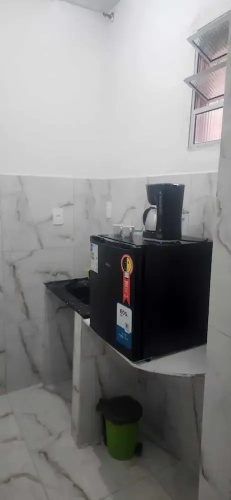 Hospedagem Rio Lapa