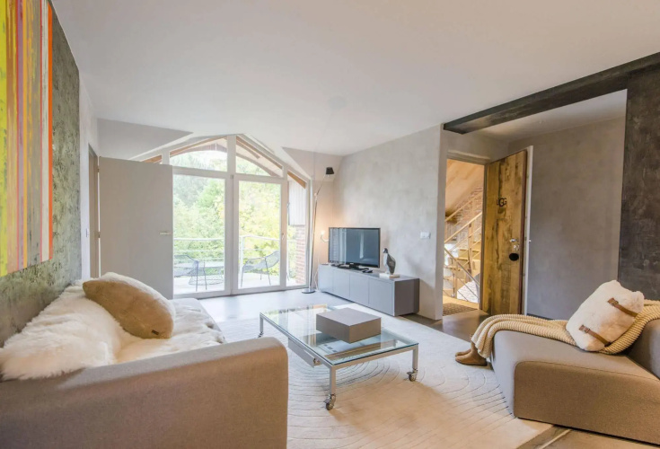 NE5T Hôtel & Spa