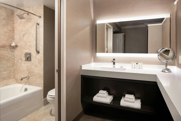 Monterey Marriott photo 10