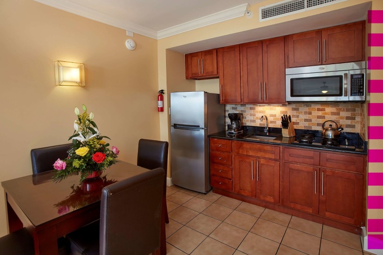 Divi Village Golf and Beach Resort photo 20