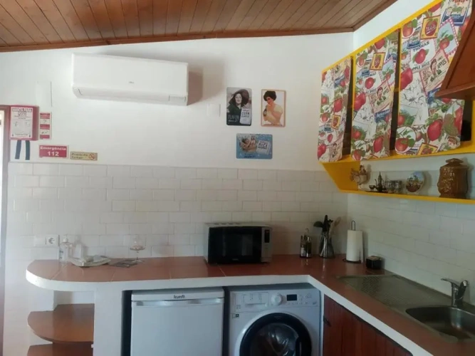 1 Bedroom Cottage