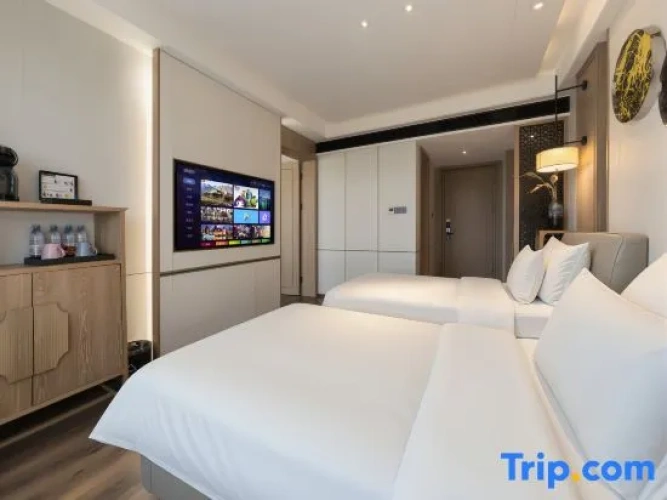 1 Bedroom Suite