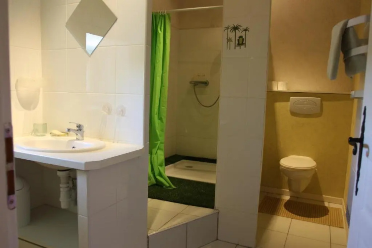 Loft Le Moulin de Milan