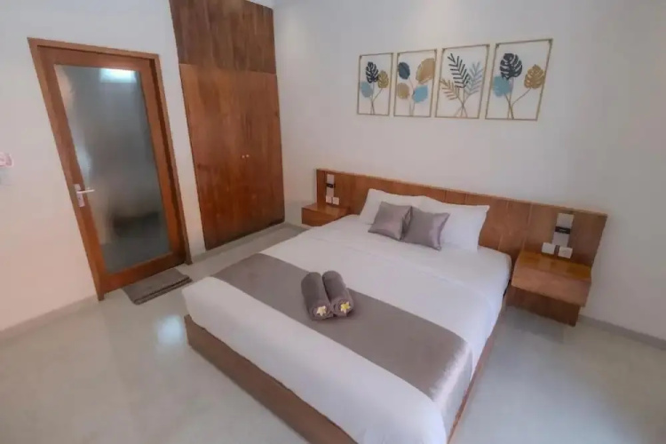 Bali Bata Canggu Guesthouse
