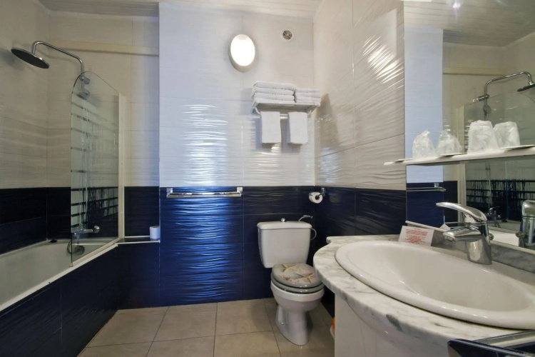 Hotel Le Richmont