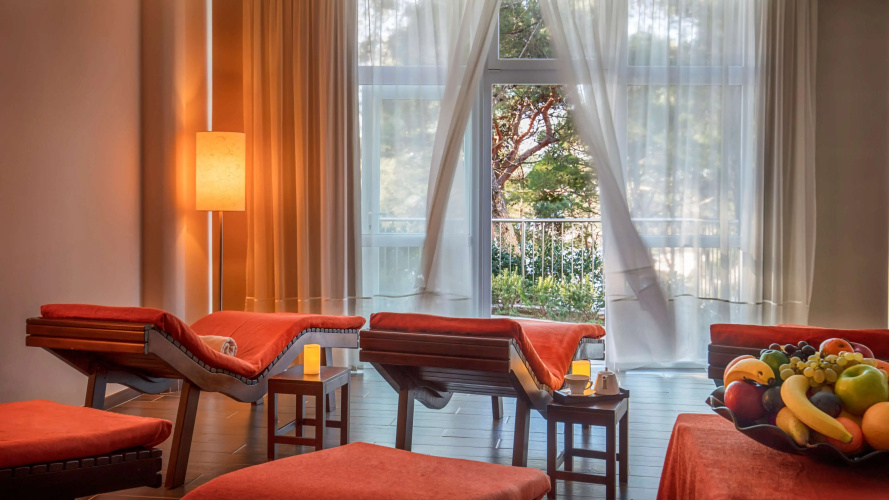 Hotel Aurora