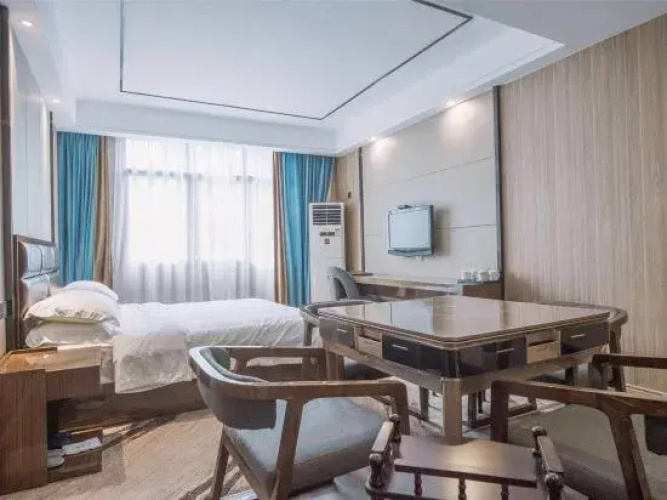 Long Cheng Hotel