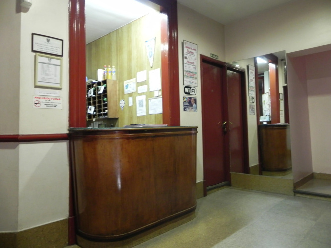 Hotel Orleans