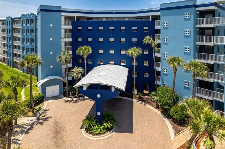 Otel görseli