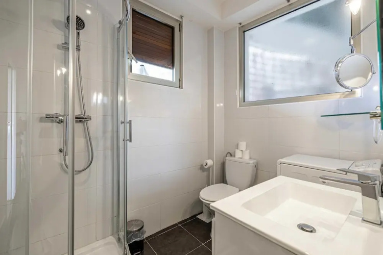 Welcoming Apartment - 1bd/4p - Croisette