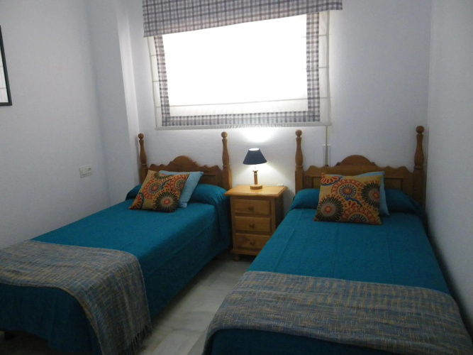 Apartamento Pepi Chipiona