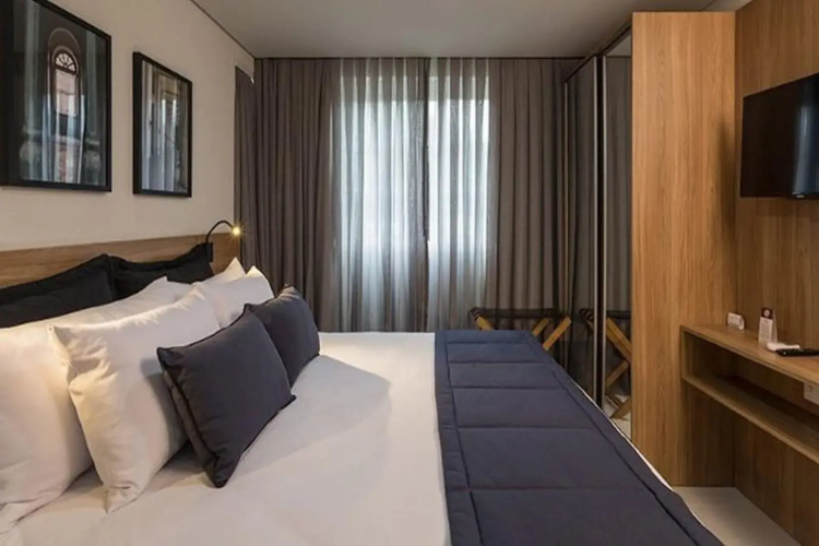 Hotel Granja Brasil Resort
