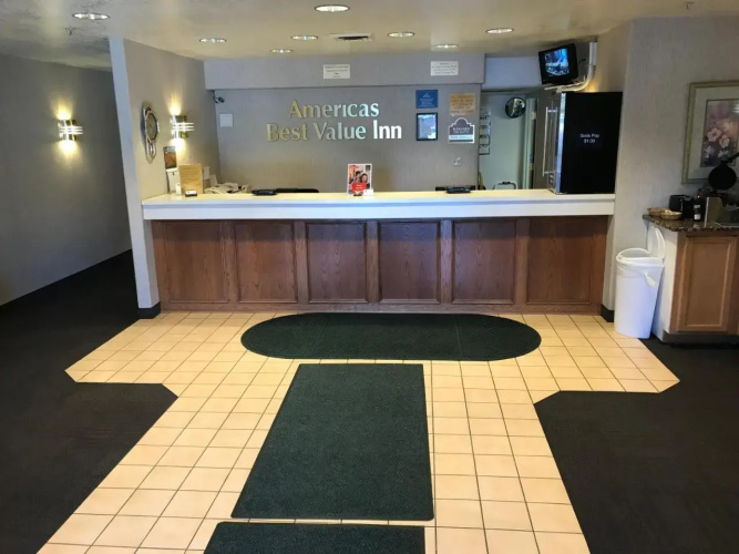 Econo Lodge