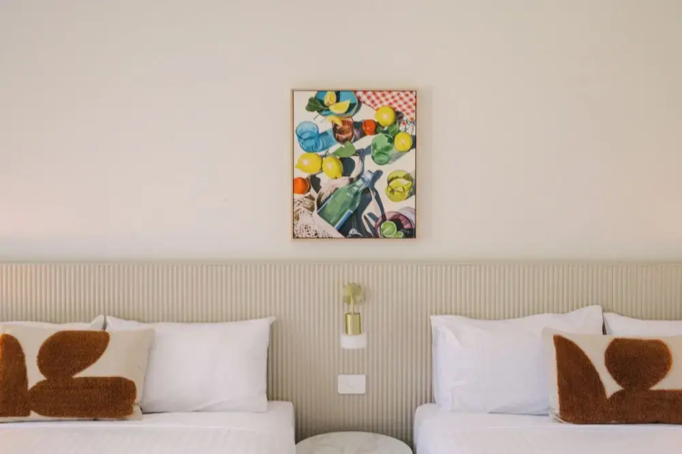 The Timothee Resort