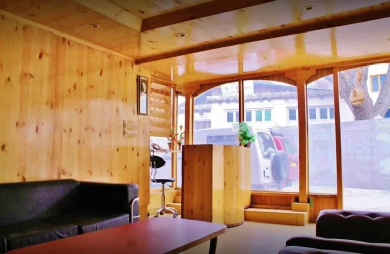 Hotel Greenland