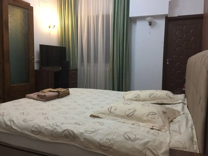 Casa Mendeleev
