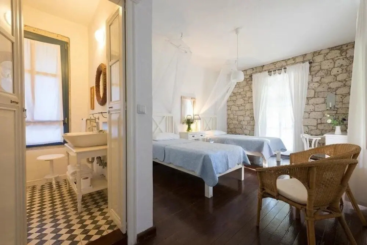 SongAA Otel