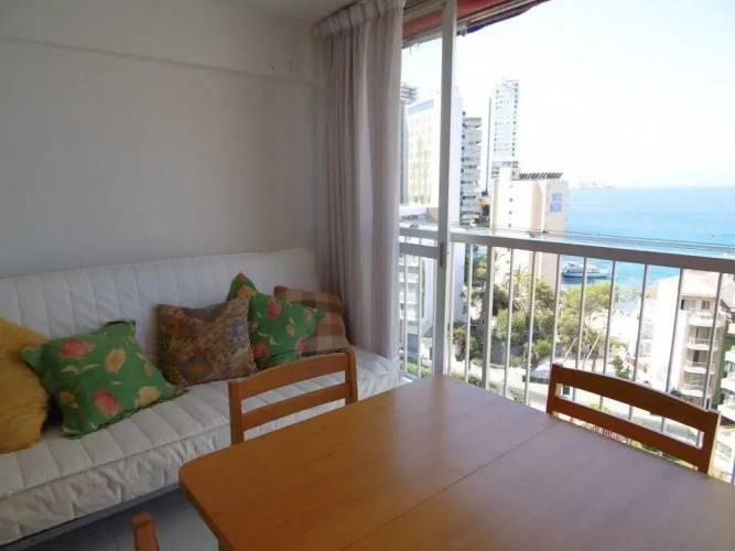 Apartamento Carabelas III - 10B