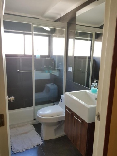 Economy Quadruple room