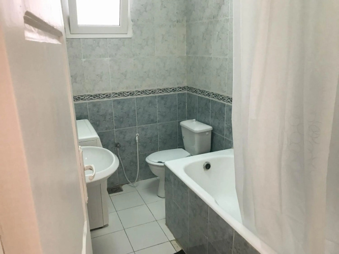 Cosy apartment @ La marsa Corniche-Beach