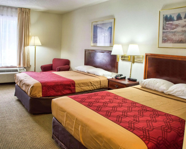 Econo Lodge