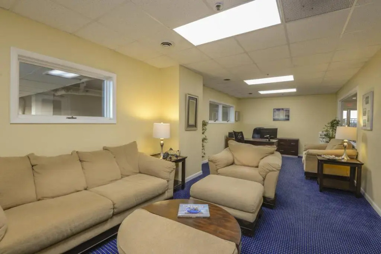Marigot Beach Condominium Suites