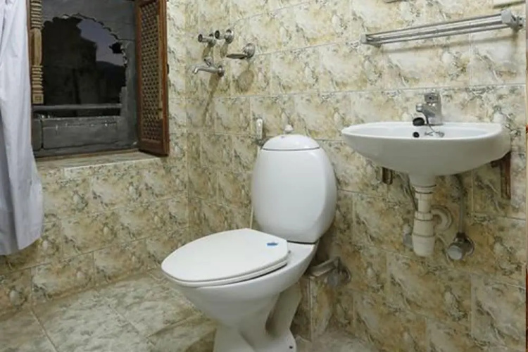 Laxmi Guest House