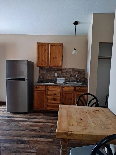 1 Bedroom Comfort Basement Suite