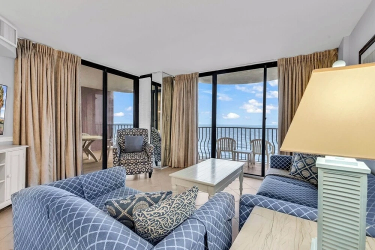 1 Bedroom Premium room oceanfront