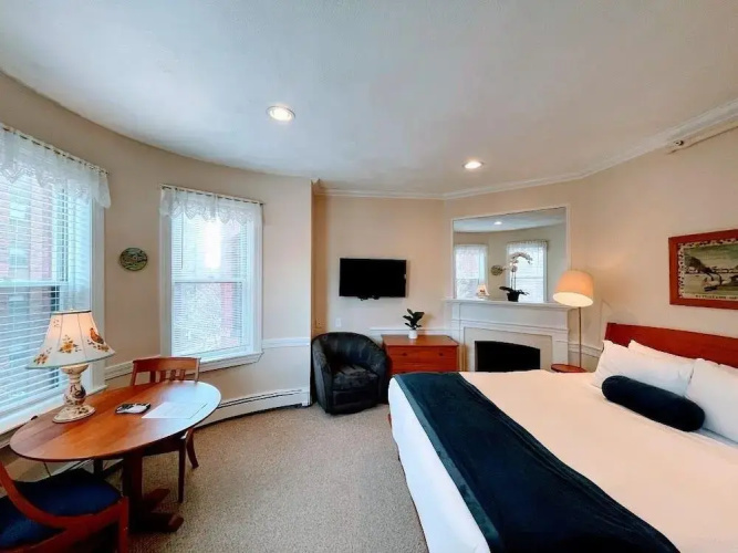Copley House
