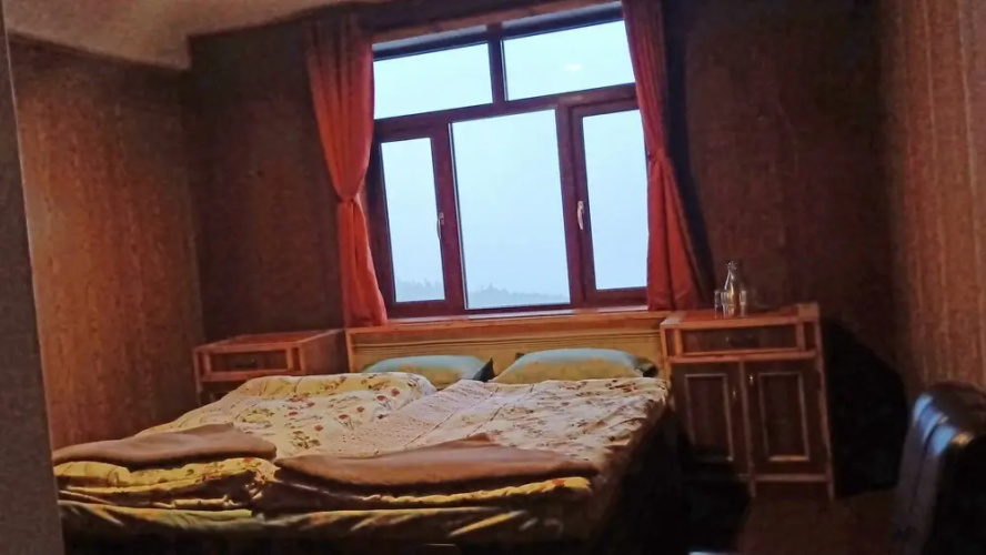 Hikers Inn Lukla