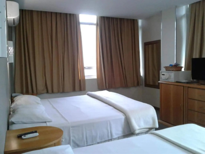 Coral Trade Hotel