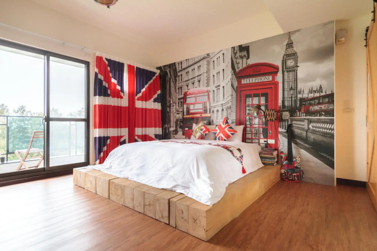 Exotic Homestay