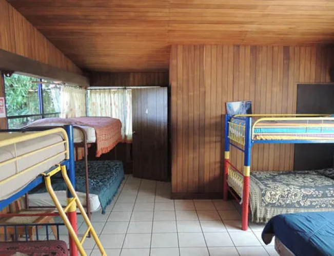 Hostal Doña Ida
