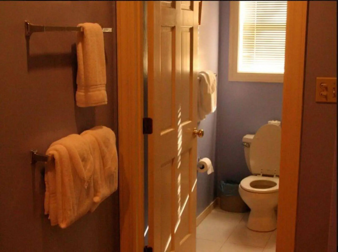 The Briars Bed & Breakfast