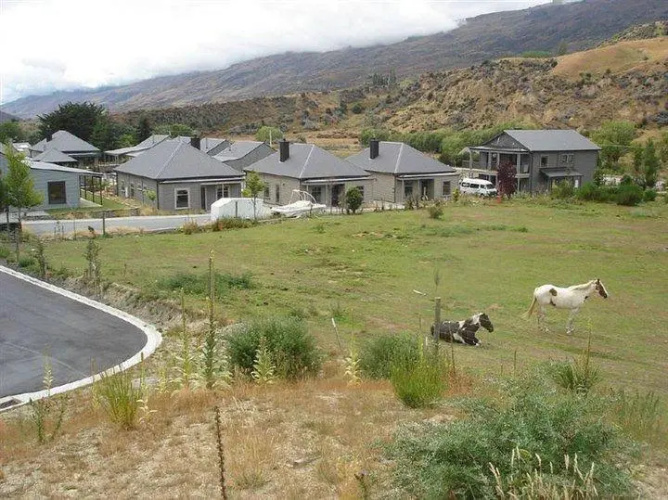 Cardrona Bliss