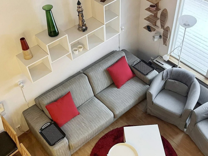 Holiday Home in Lidköping