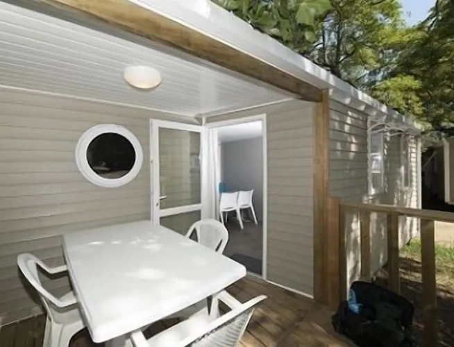 2 Bedrooms Standard room