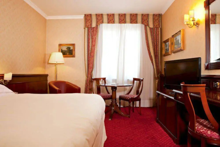 Atahotel Executive