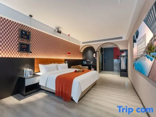 Luxury Double room